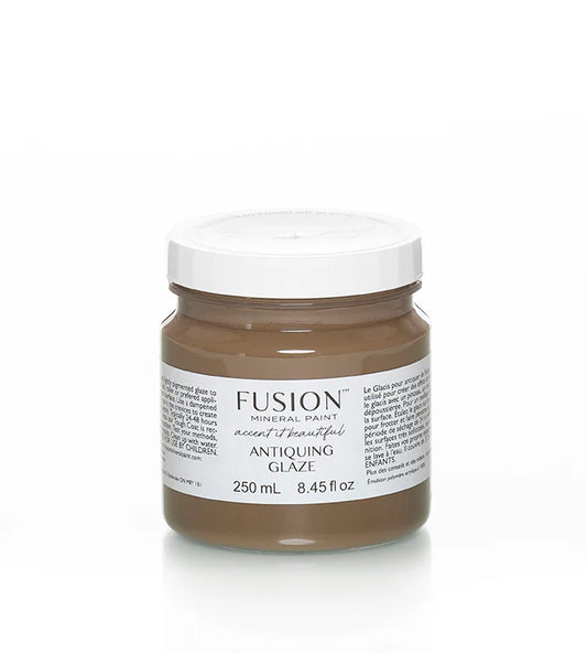 Fusion Glaze (8.45 oz.)