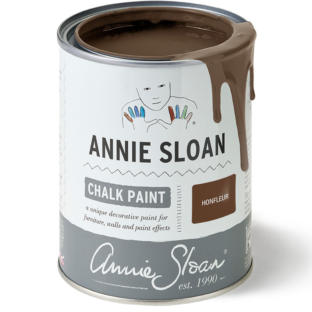 Annie Sloan Chalk Paint® - Honfleur