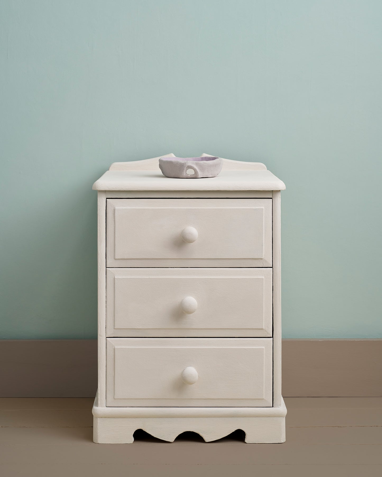 Annie Sloan Chalk Paint® - Rococo White