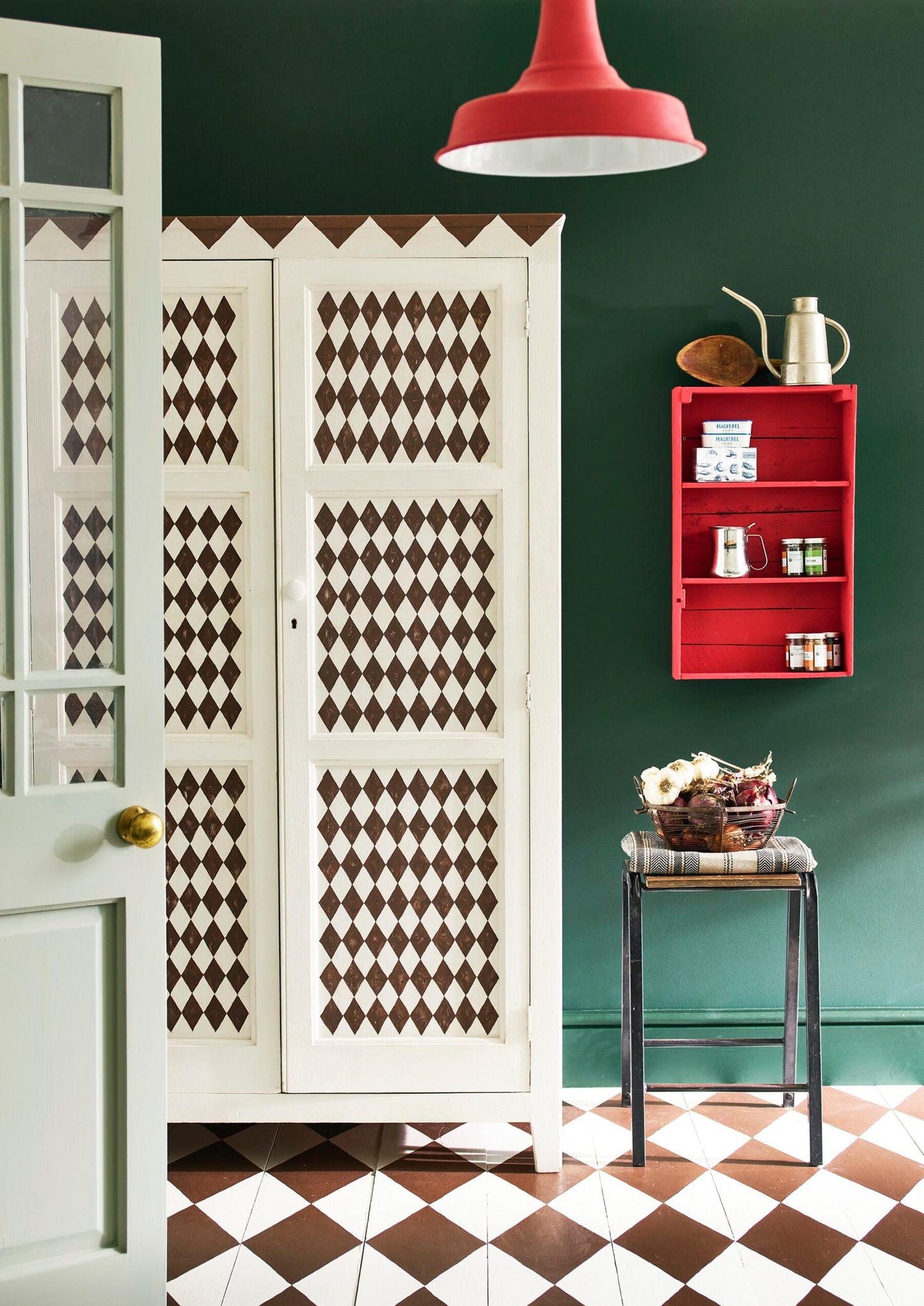 Annie Sloan Chalk Paint® - Honfleur
