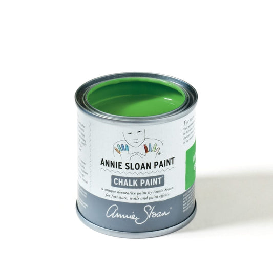 Annie Sloan Chalk Paint® - Antibes Green - The 3 Painted Pugs
