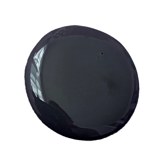 Wise Owl Glaze - The 3 Painted Pugs