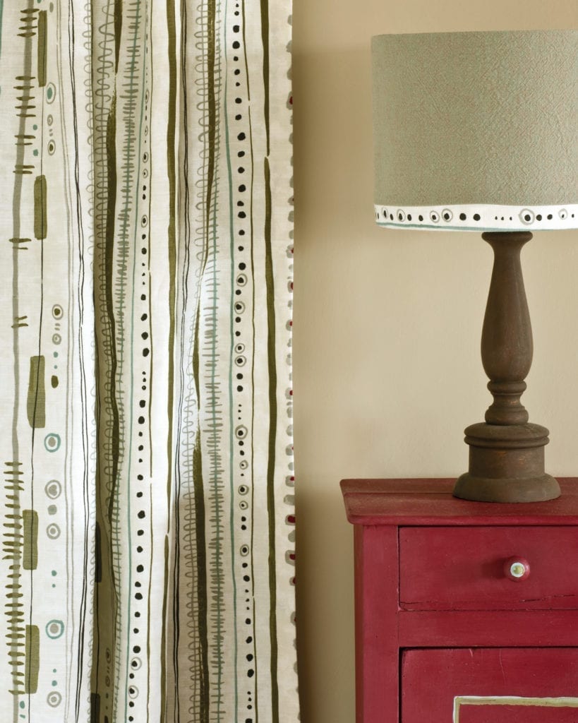 Annie Sloan Chalk Paint® - Burgundy - The 3 Painted Pugs