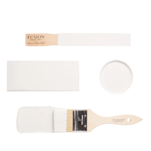 Fusion Mineral Paint - Casement - The 3 Painted Pugs