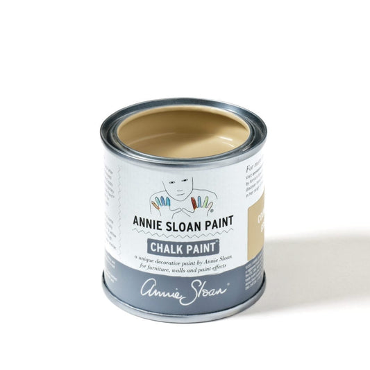 Annie Sloan Chalk Paint® - Country Grey - The 3 Painted Pugs