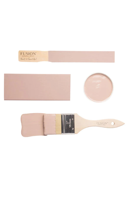 Fusion Mineral Paint - Damask - The 3 Painted Pugs