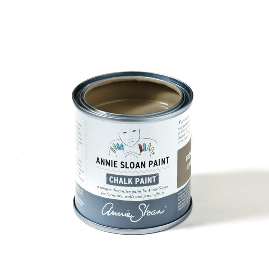 Annie Sloan Chalk Paint® - French Linen - The 3 Painted Pugs