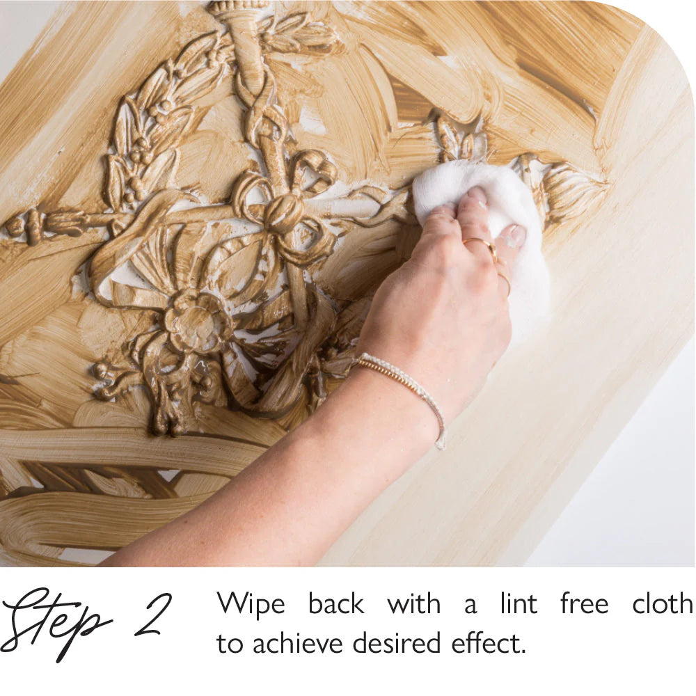 Fusion Glaze (8.45 oz.)