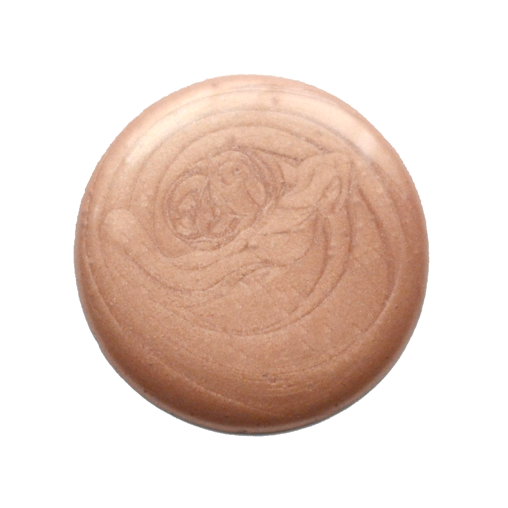 Wise Owl Heavy Metals Metallic Gilding Paint - The 3 Painted Pugs