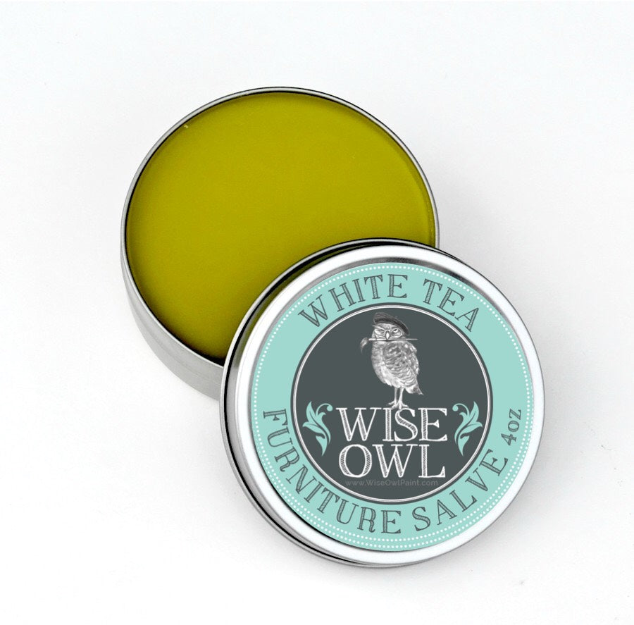 Wise Owl Furniture Salve (4 oz.)