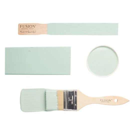 Fusion Mineral Paint - Laurentian