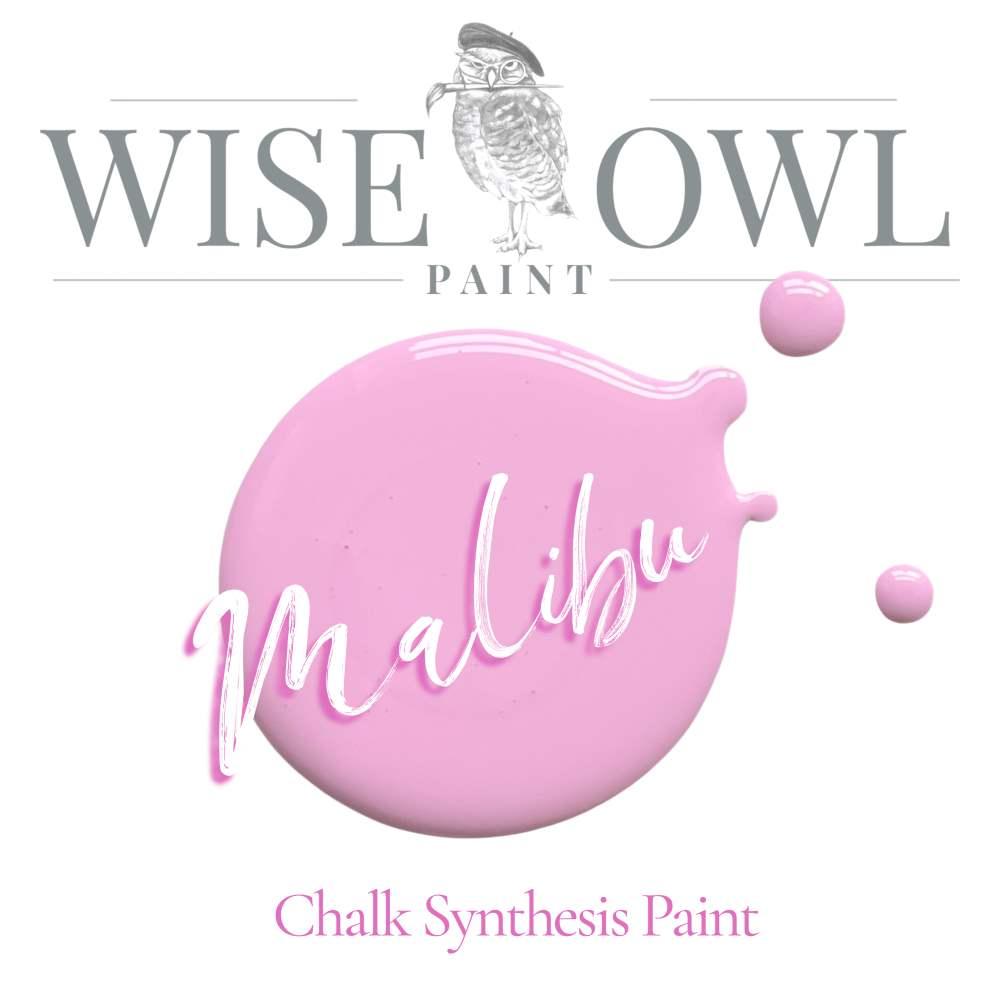 Wise Owl Chalk Synthesis Paint (Pint/16oz.) - The 3 Painted Pugs