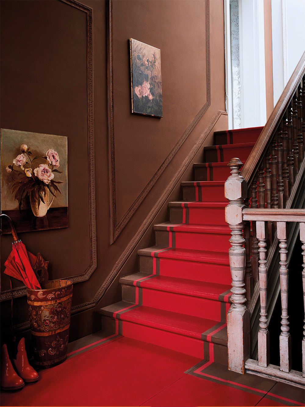 Annie Sloan Chalk Paint® - Emperor's Silk - The 3 Painted Pugs