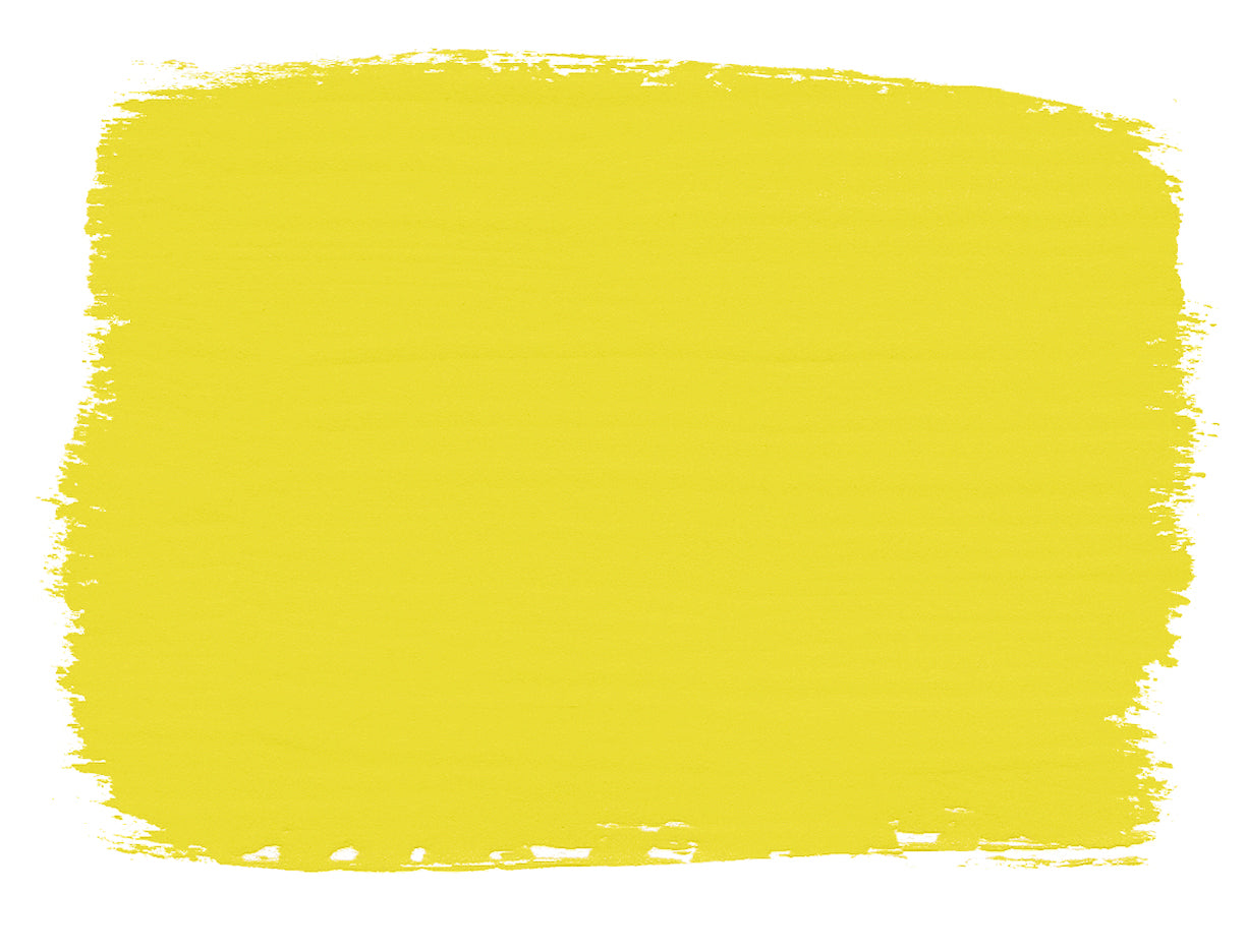 Annie Sloan Chalk Paint® - English Yellow - The 3 Painted Pugs
