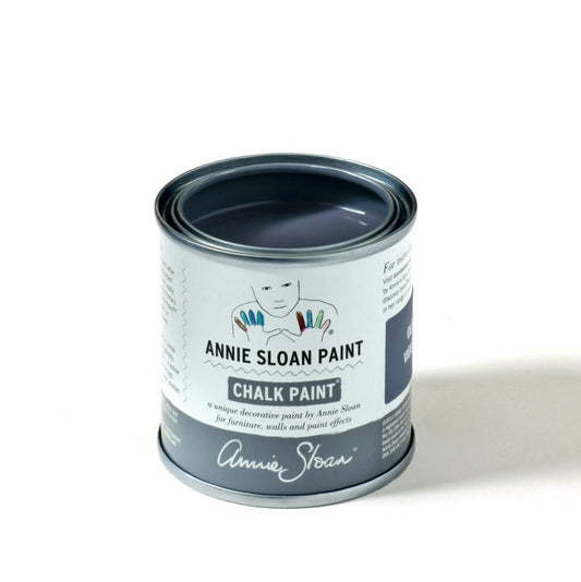 Annie Sloan Chalk Paint® - Old Violet - The 3 Painted Pugs