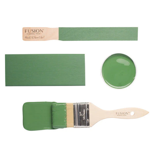 Fusion Mineral Paint - Park Bench