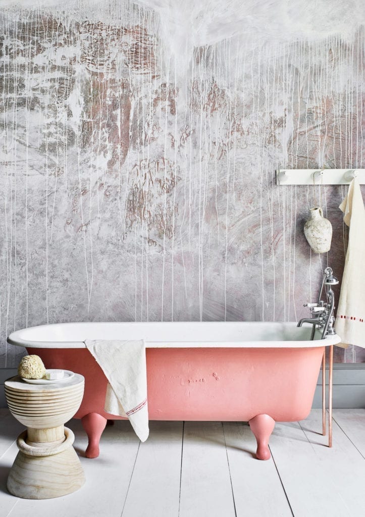 Annie Sloan Chalk Paint® - Scandinavian Pink