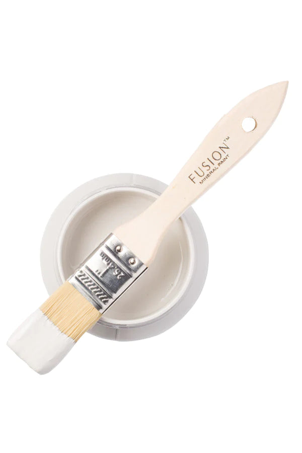 Fusion Mineral Paint - Sterling - The 3 Painted Pugs