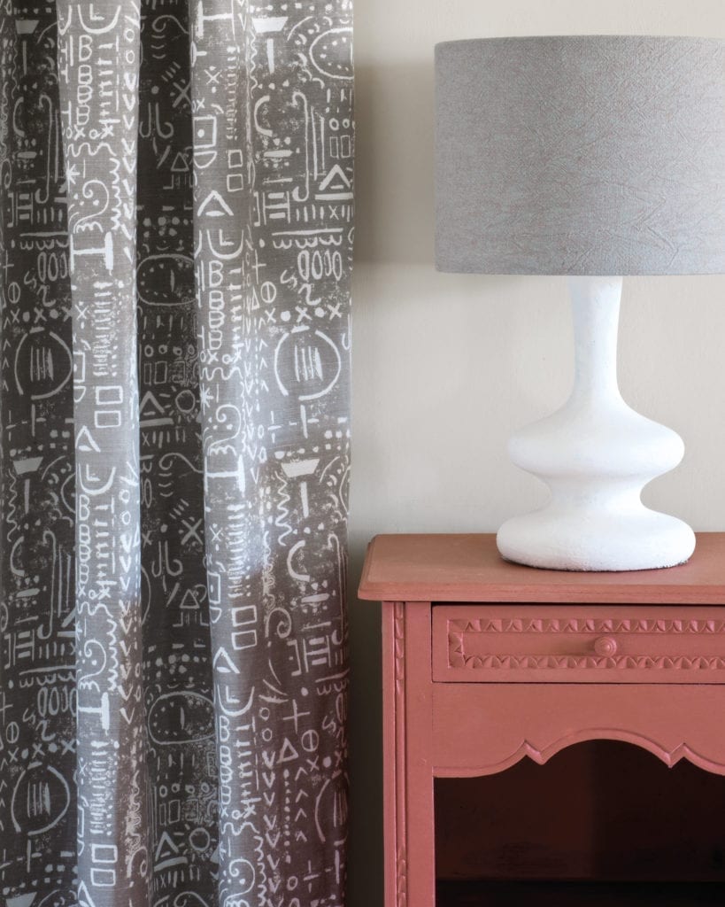 Annie Sloan Chalk Paint® - Scandinavian Pink