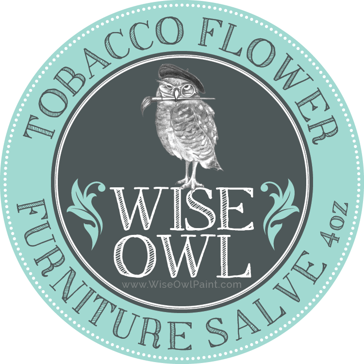 Wise Owl Furniture Salve (4 oz.)