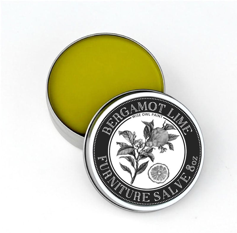 Wise Owl Furniture Salve (4 oz.)