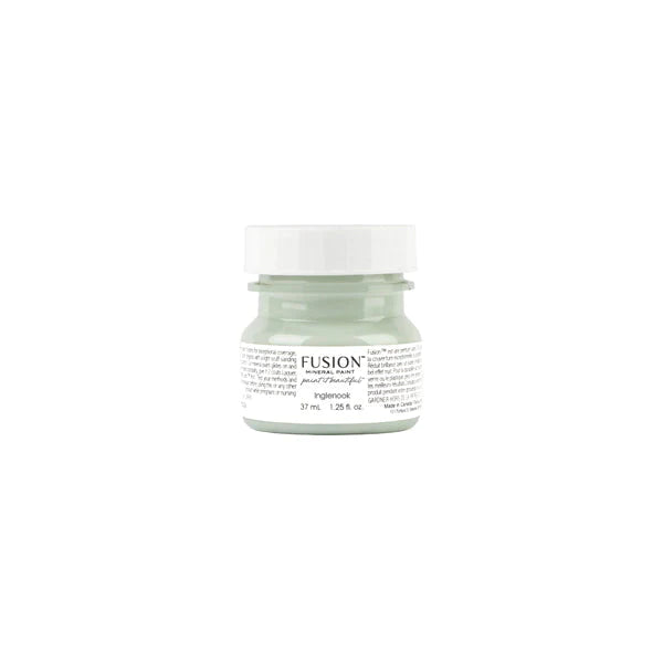 Fusion Mineral Paint - Inglenook - The 3 Painted Pugs