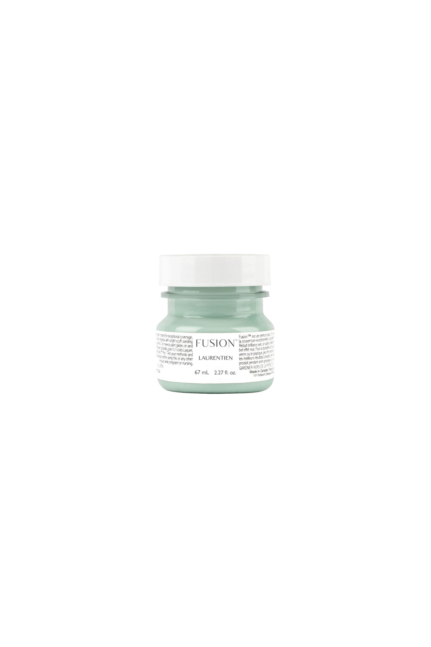 Fusion Mineral Paint - Laurentian