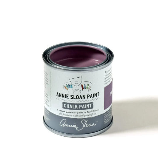 Annie Sloan Chalk Paint® - Emile - The 3 Painted Pugs