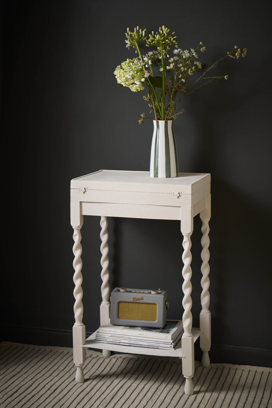 Annie Sloan Chalk Paint® - Rococo White