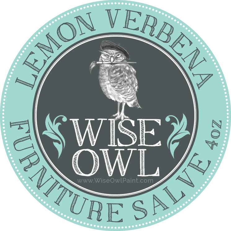 Wise Owl Furniture Salve (4 oz.)
