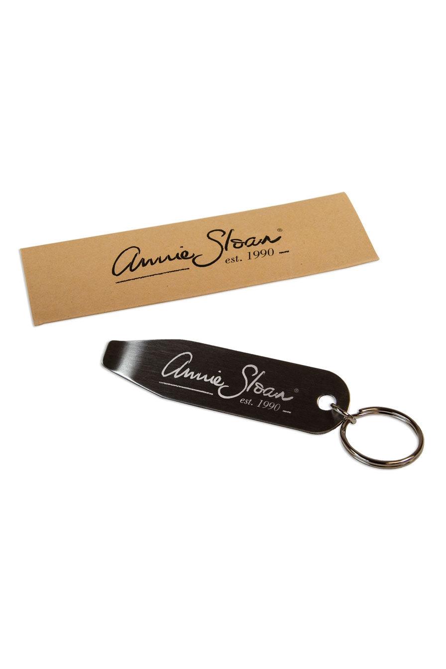 Annie Sloan Tin Opener | Tin Opener Tool | The 3 Painted Pugs