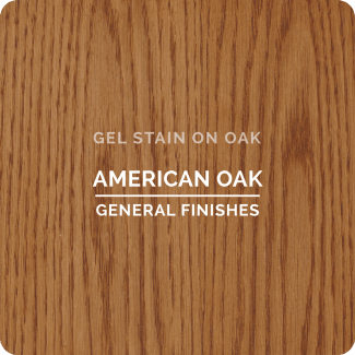 General Finishes Oil Based Gel Stains - The 3 Painted Pugs