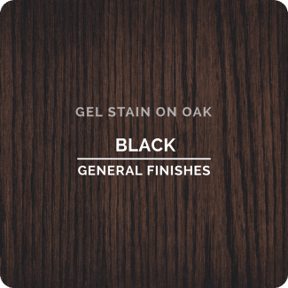 General Finishes Oil Based Gel Stains - The 3 Painted Pugs