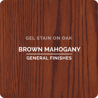 General Finishes Oil Based Gel Stains - The 3 Painted Pugs