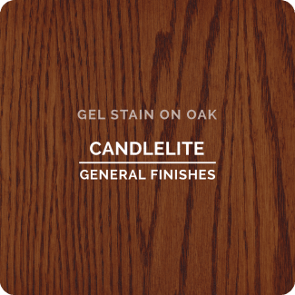 General Finishes Oil Based Gel Stains - The 3 Painted Pugs