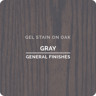 General Finishes Oil Based Gel Stains - The 3 Painted Pugs