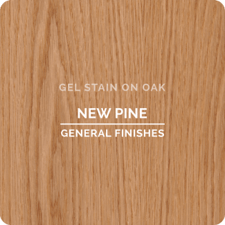 General Finishes Oil Based Gel Stains - The 3 Painted Pugs