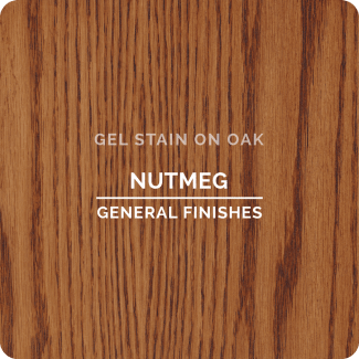 General Finishes Oil Based Gel Stains - The 3 Painted Pugs