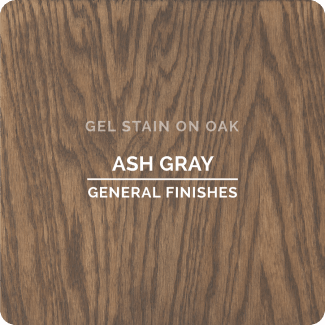 General Finishes Oil Based Gel Stains - The 3 Painted Pugs