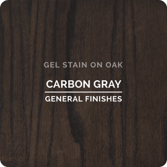 General Finishes Oil Based Gel Stains - The 3 Painted Pugs