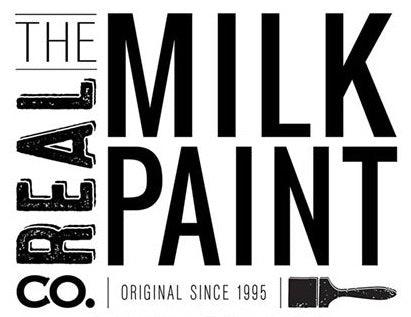 The Real Milk Paint Co. - The 3 Painted Pugs