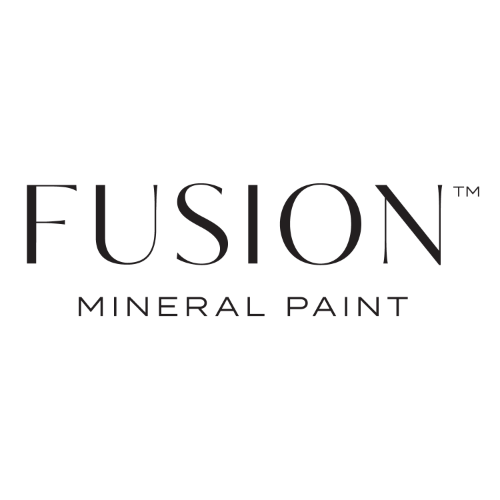 Fusion Mineral Paint - The 3 Painted Pugs