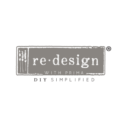 Re•Design with Prima - The 3 Painted Pugs