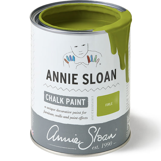 Annie Sloan Chalk Paint® - Firle - The 3 Painted Pugs
