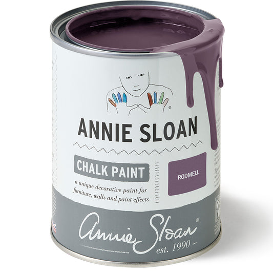 Annie Sloan Chalk Paint® - Rodmell - The 3 Painted Pugs