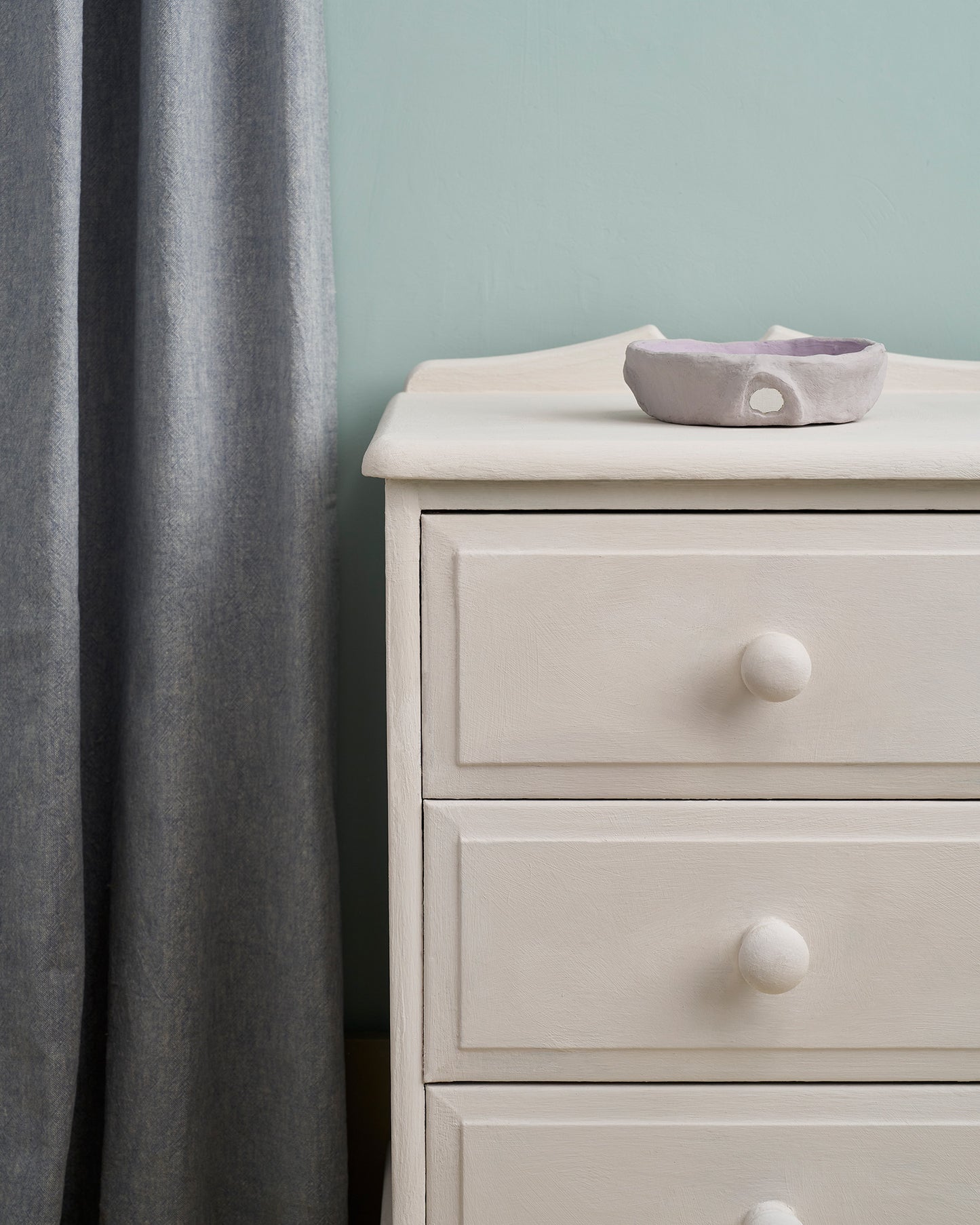 Annie Sloan Chalk Paint® - Rococo White