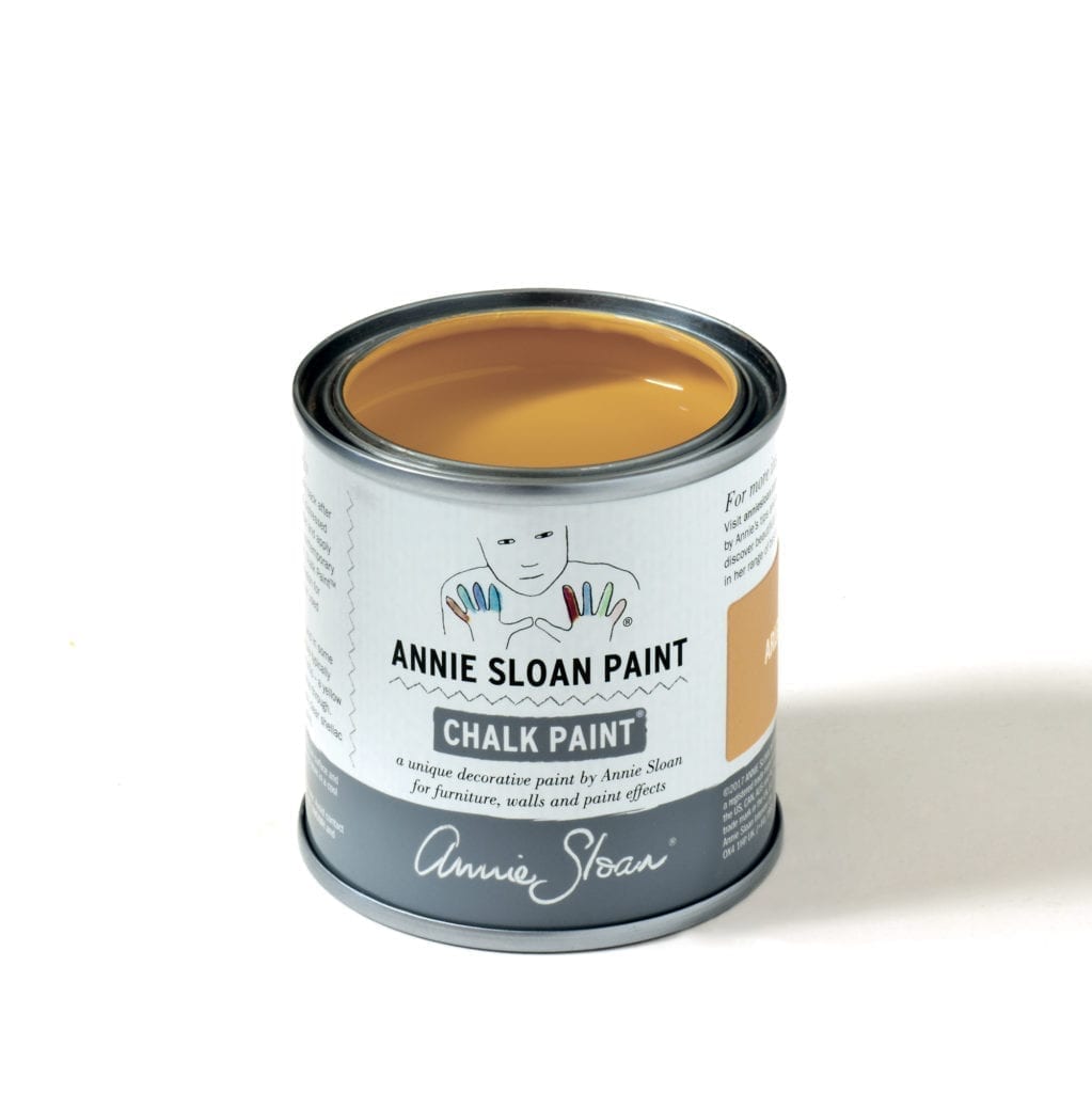 Annie Sloan Chalk Paint® - Arles - The 3 Painted Pugs