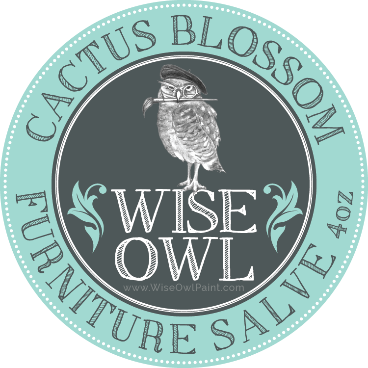 Wise Owl Furniture Salve (4 oz.)