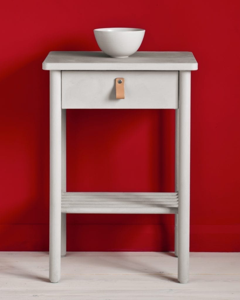 Annie Sloan Chalk Paint® - Chicago Grey - The 3 Painted Pugs