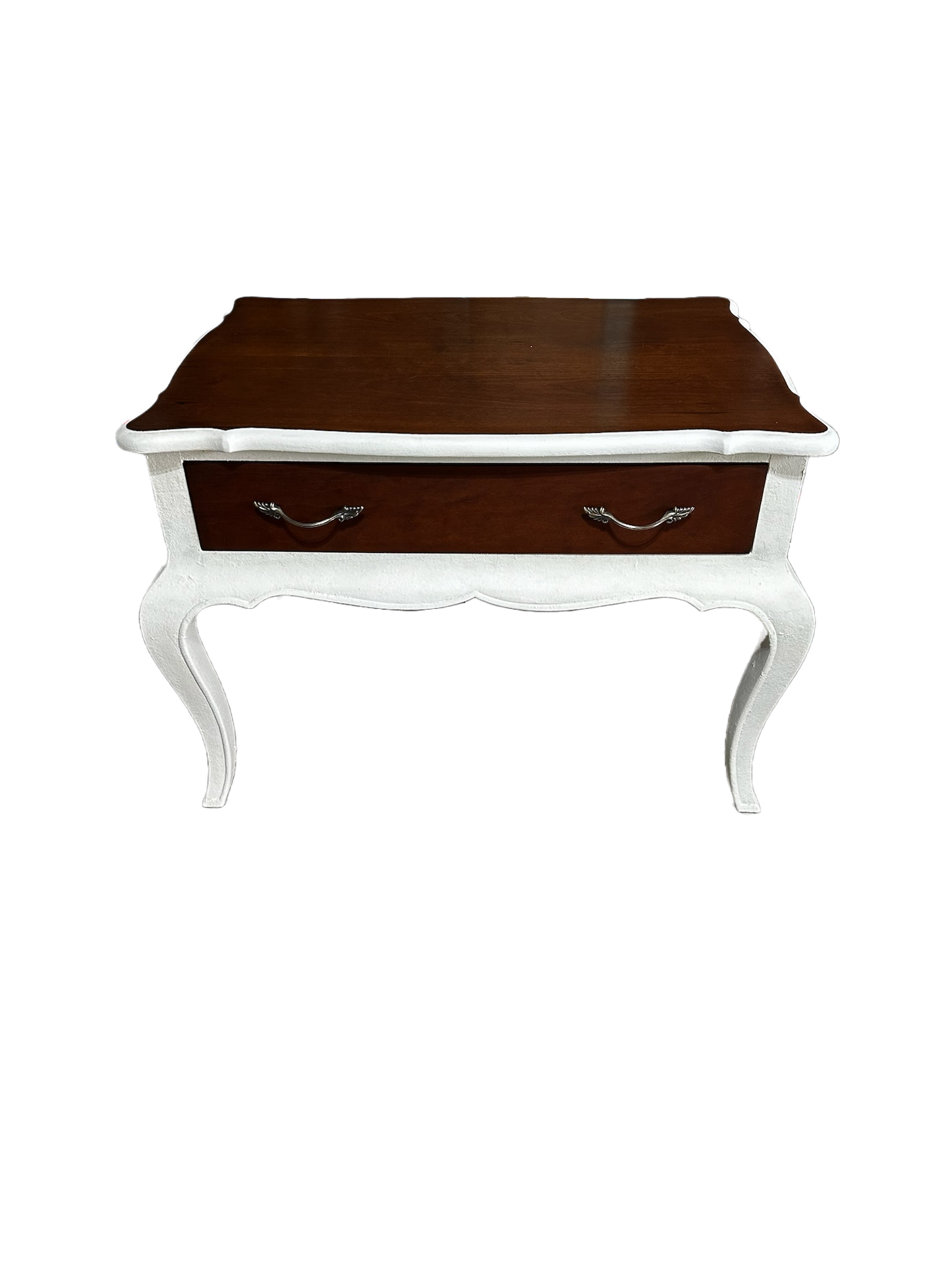 French Provincial Side Table